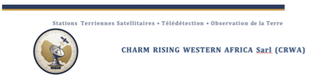 CHINA RISING WESTERN AFRICA Sarl